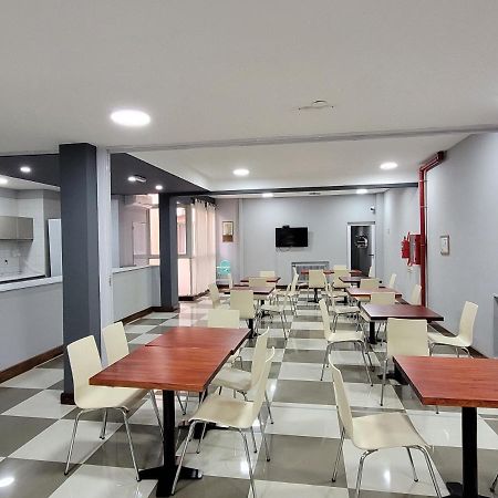 Hotel Aatrac Буенос Айрес Екстериор снимка