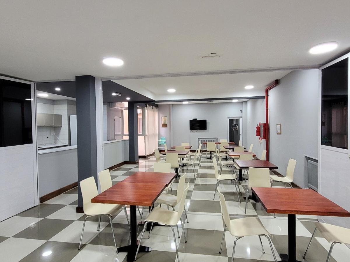 Hotel Aatrac Буенос Айрес Екстериор снимка